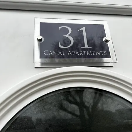 31 Canal Apartments, Roof Top Terrace, Temple Meads Bristol Exterior foto
