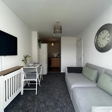 31 Canal Apartments, Roof Top Terrace, Temple Meads Bristol Exterior foto