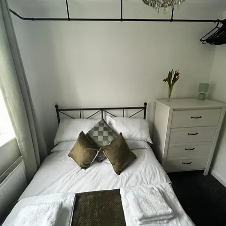 31 Canal Apartments, Roof Top Terrace, Temple Meads Bristol Exterior foto