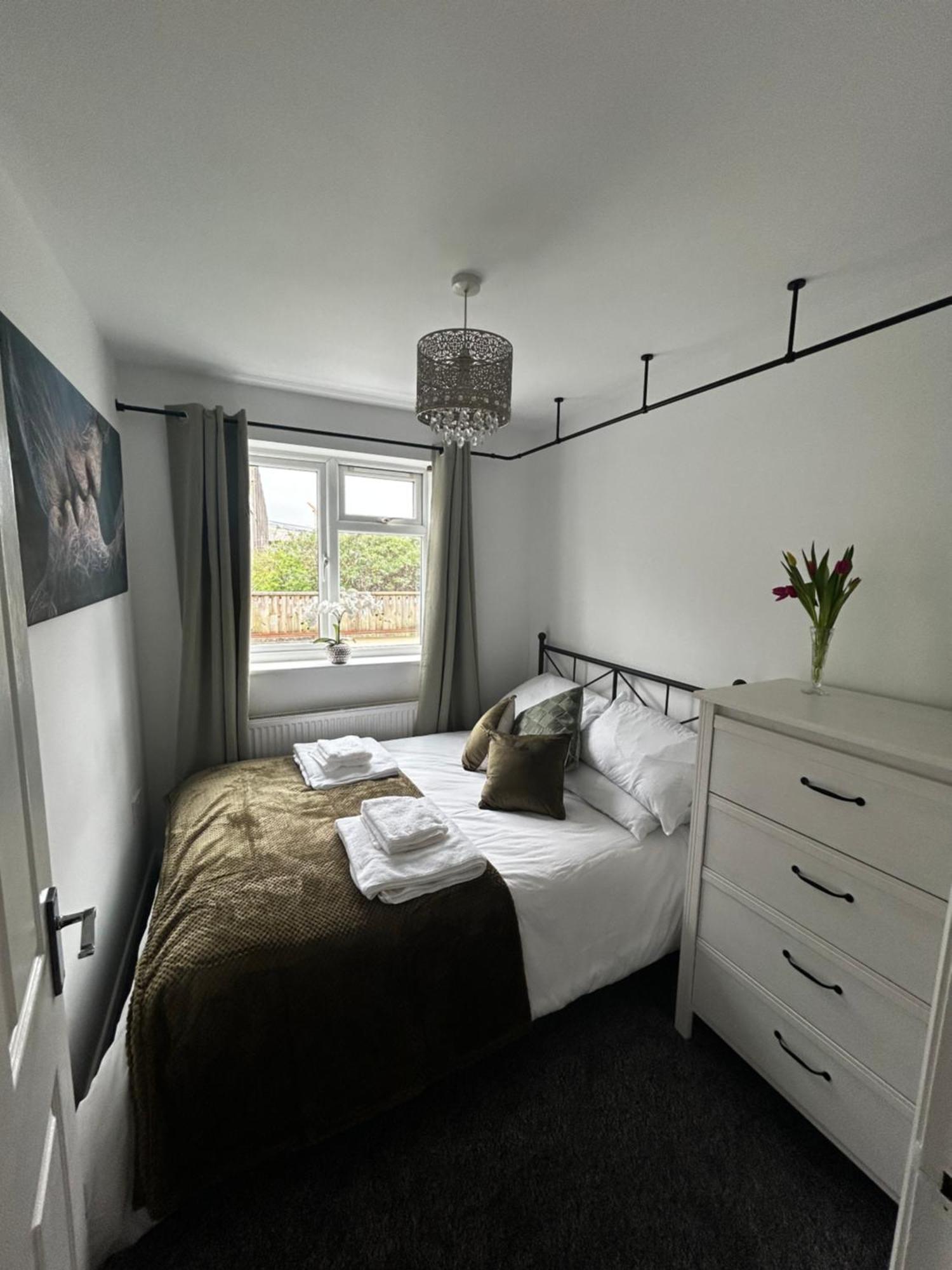 Apartamento 31 Canal Apartments, Roof Terrace, Temple Meads Bristol