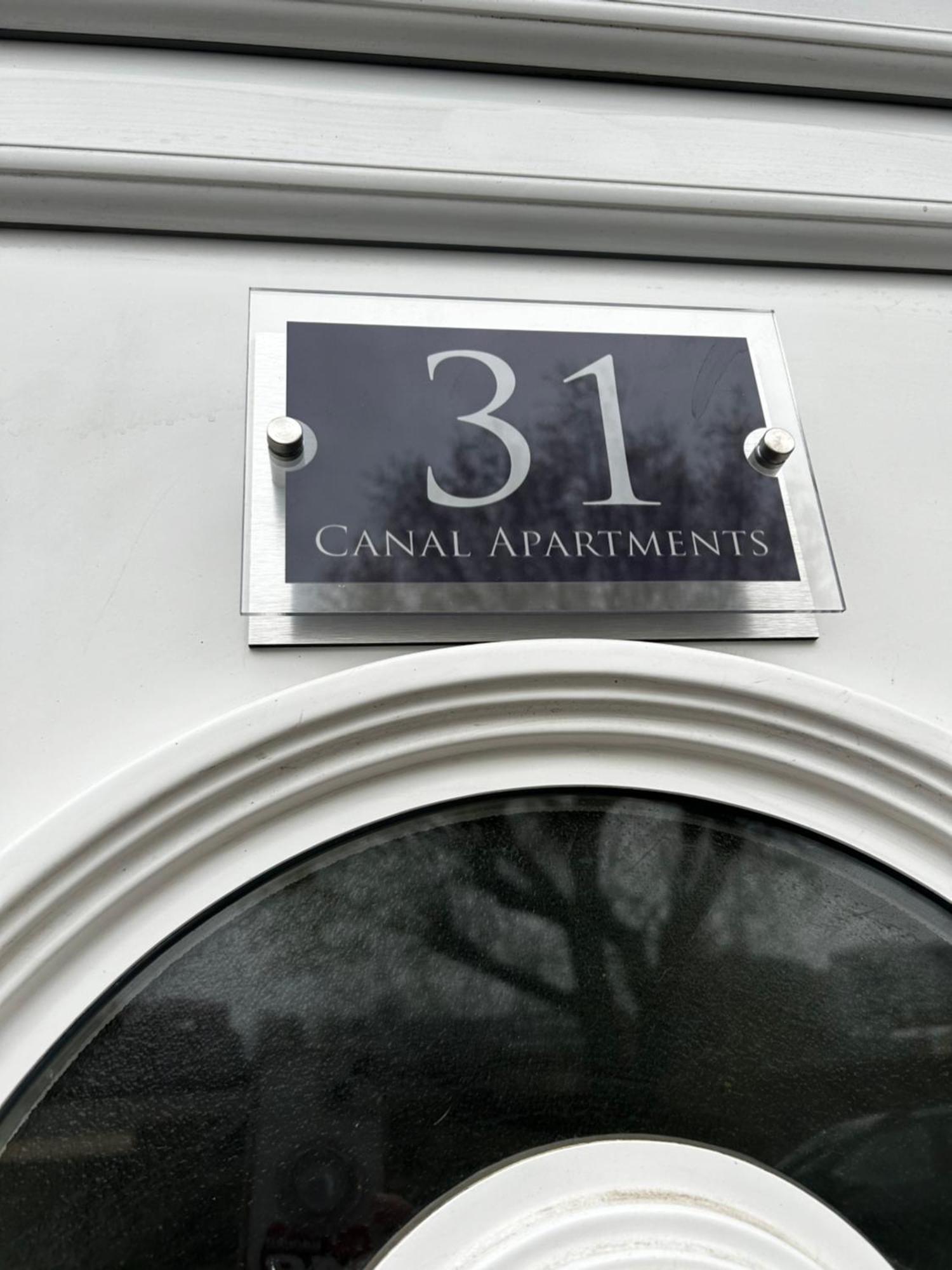 31 Canal Apartments, Roof Terrace, Temple Meads Apartamento Bristol