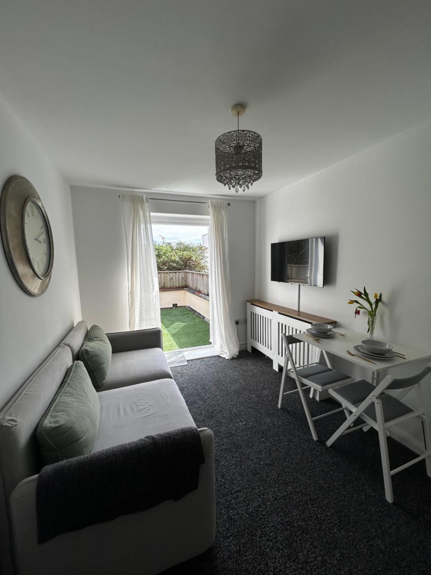31 Canal Apartments, Roof Terrace, Temple Meads Apartamento