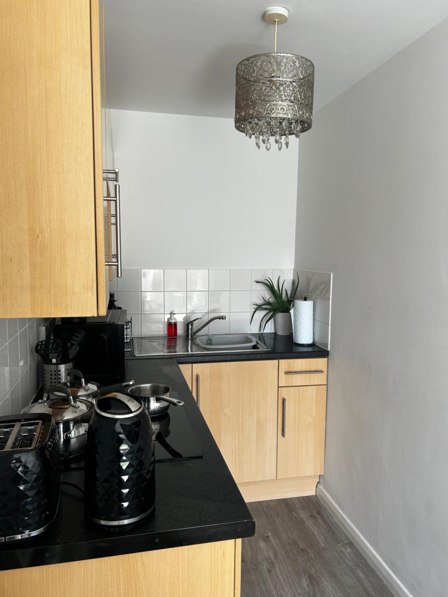 31 Canal Apartments, Roof Terrace, Temple Meads Apartamento Bristol