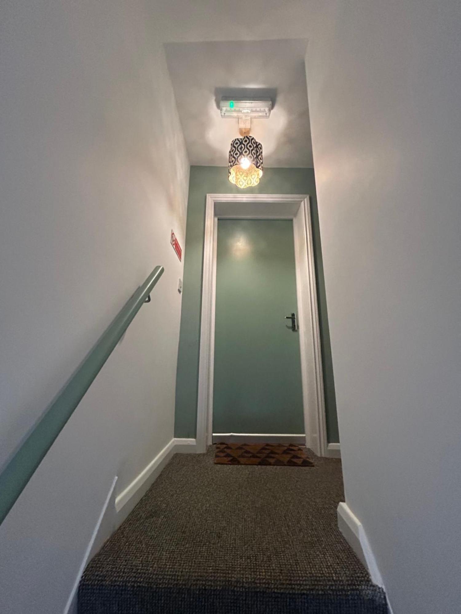 31 Canal Apartments, Roof Terrace, Temple Meads Apartamento Bristol