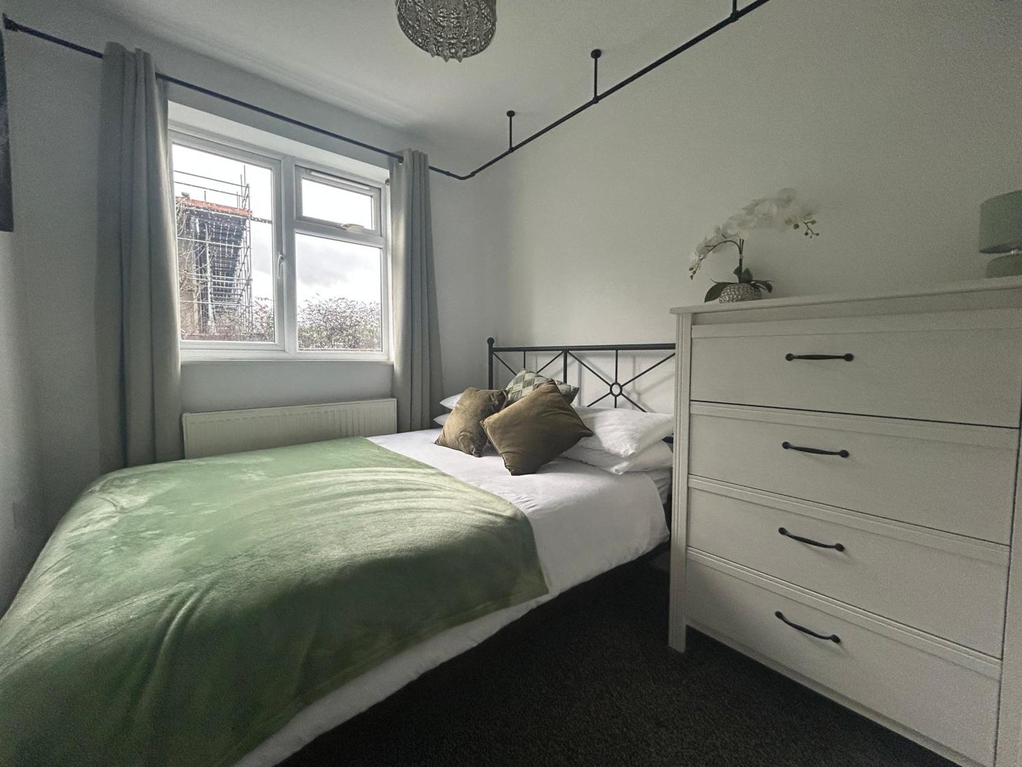 31 Canal Apartments, Roof Terrace, Temple Meads Apartamento