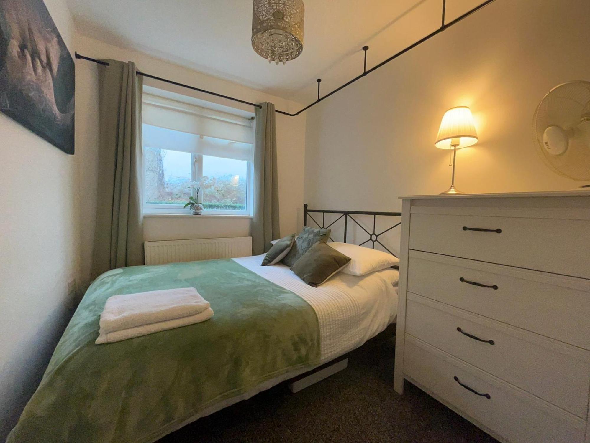 31 Canal Apartments, Roof Terrace, Temple Meads Apartamento *