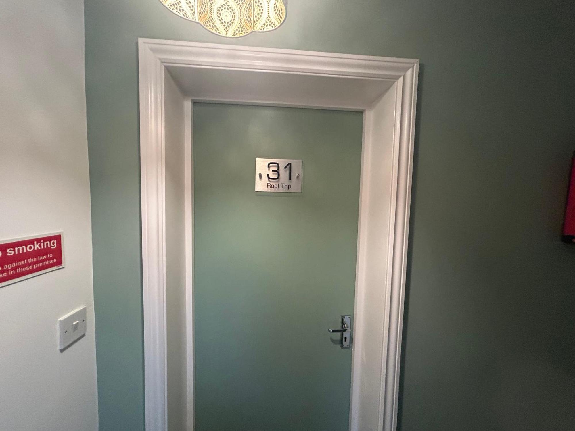 Apartamento 31 Canal Apartments, Roof Terrace, Temple Meads Bristol