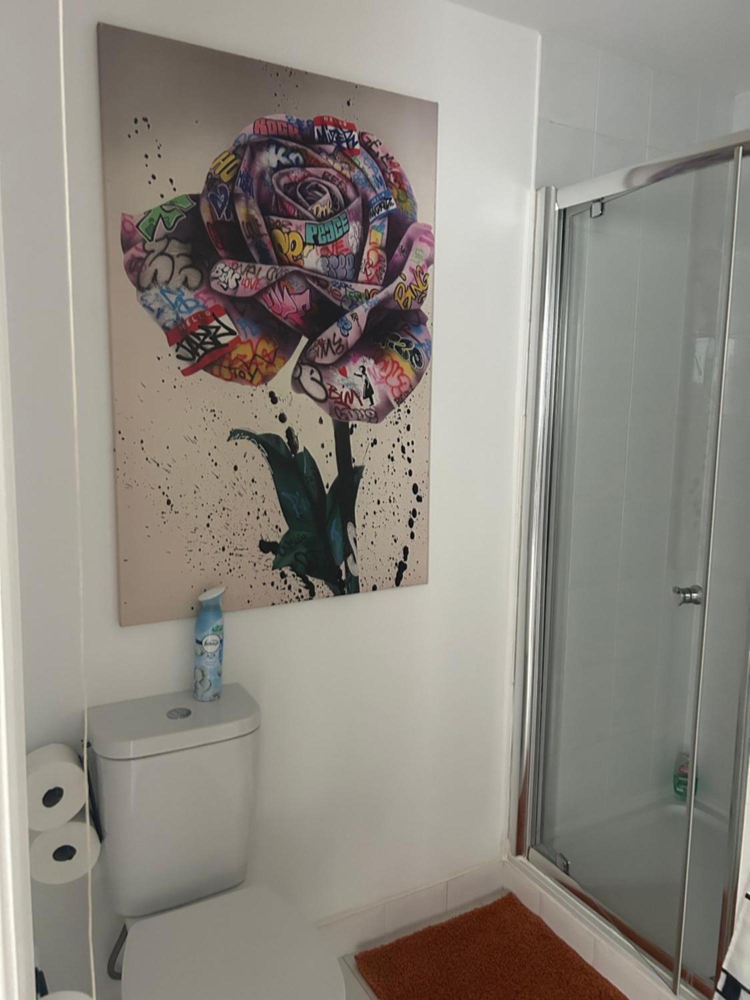 31 Canal Apartments, Roof Terrace, Temple Meads Appartement *